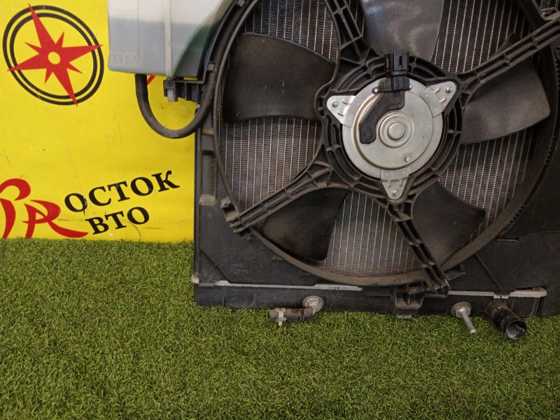 Радиатор охлаждения двигателя, 4000 рублей, Красноярск