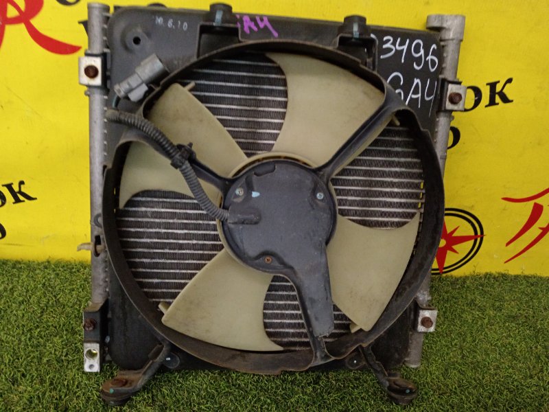 Радиатор кондиционера, 700 рублей, Красноярск