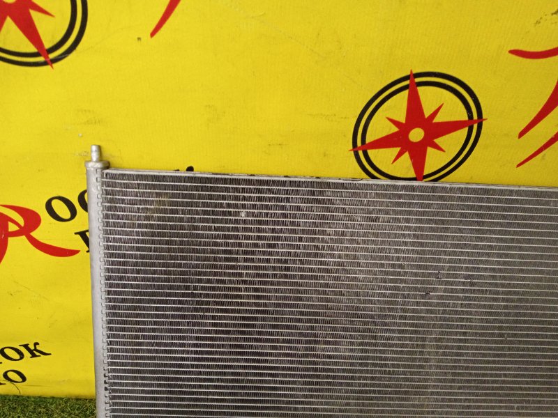 Радиатор кондиционера, 3500 рублей, Красноярск