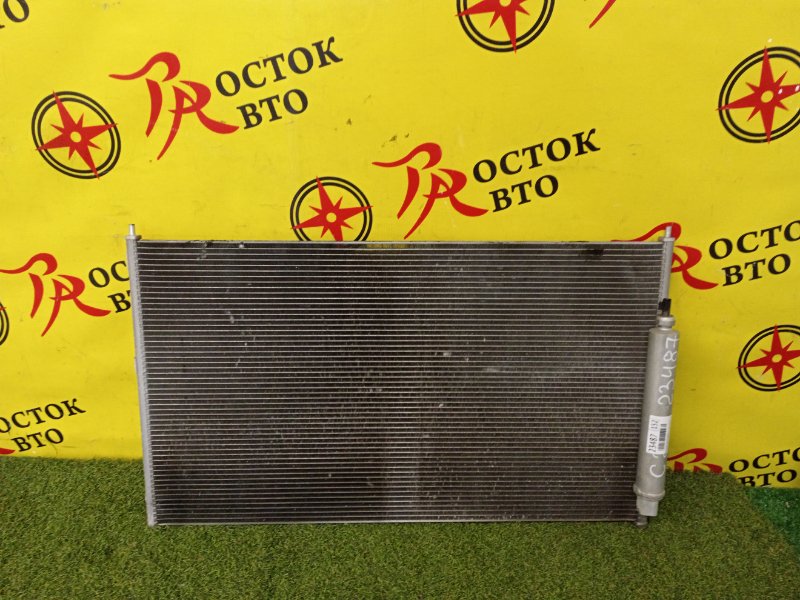 Радиатор кондиционера, 3500 рублей, Красноярск