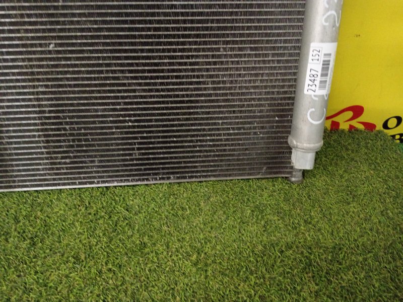 Радиатор кондиционера, 3500 рублей, Красноярск