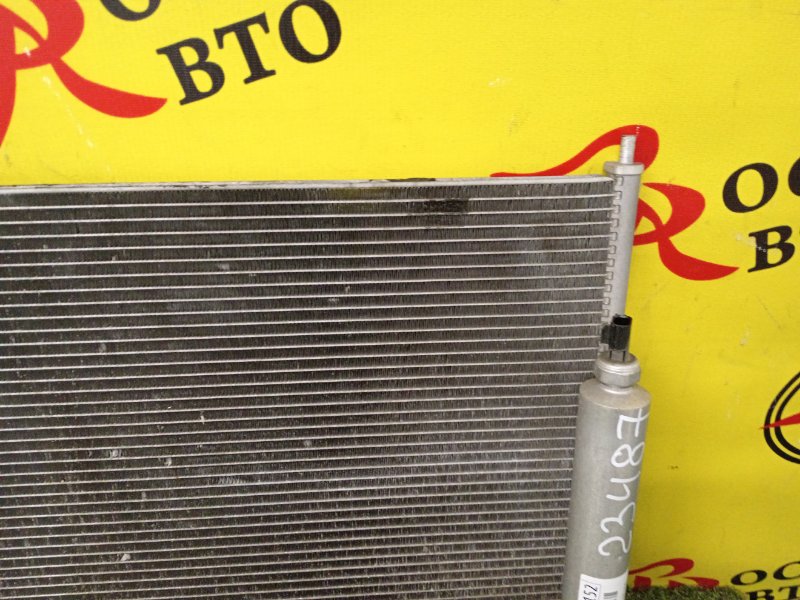 Радиатор кондиционера, 3500 рублей, Красноярск