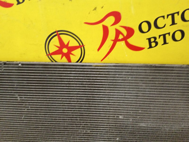 Радиатор кондиционера, 3500 рублей, Красноярск