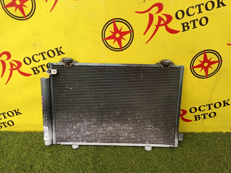 Радиатор кондиционера, 3500 рублей, Красноярск