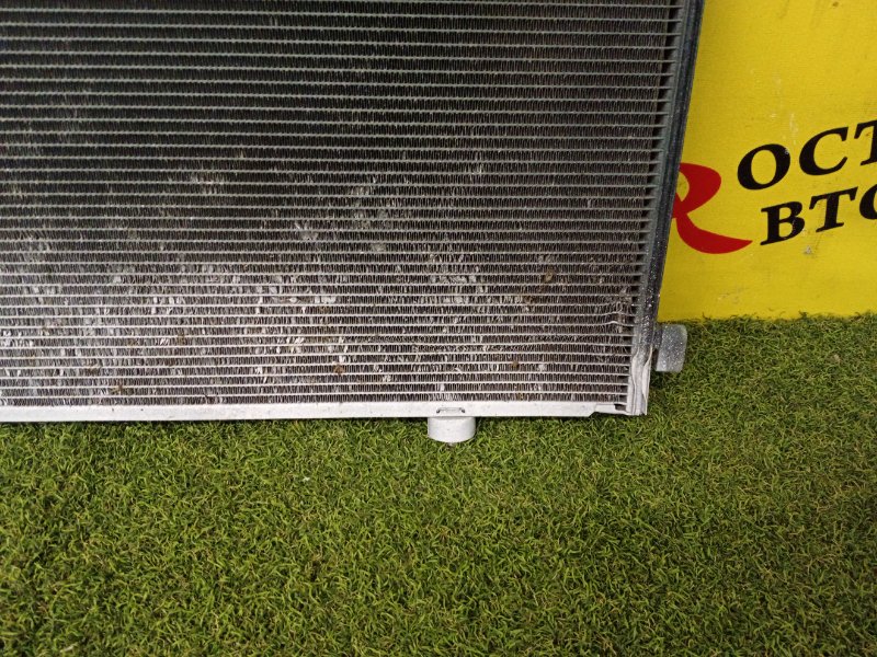 Радиатор кондиционера, 3500 рублей, Красноярск