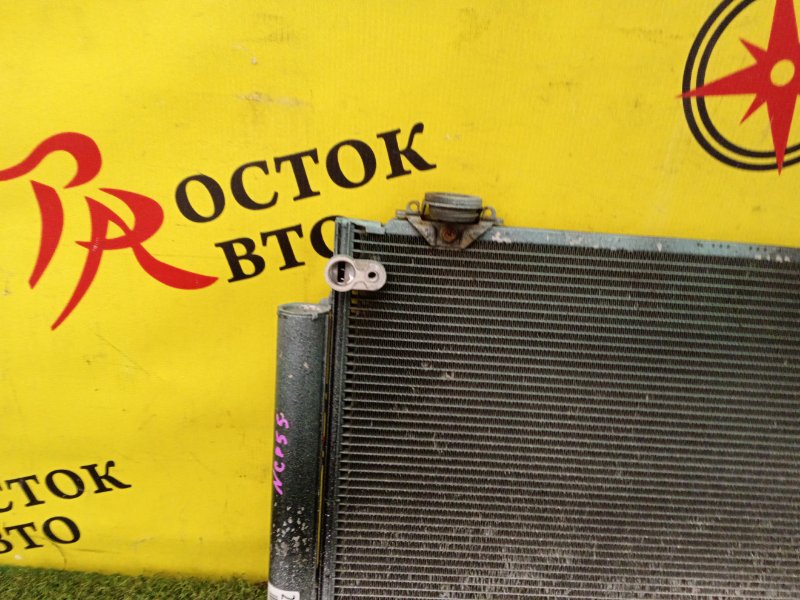 Радиатор кондиционера, 3500 рублей, Красноярск