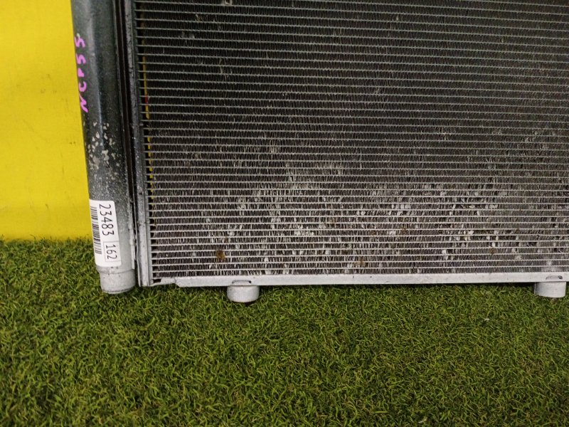 Радиатор кондиционера, 3500 рублей, Красноярск