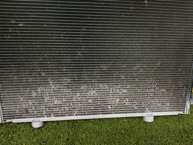 Радиатор кондиционера, 3500 рублей, Красноярск