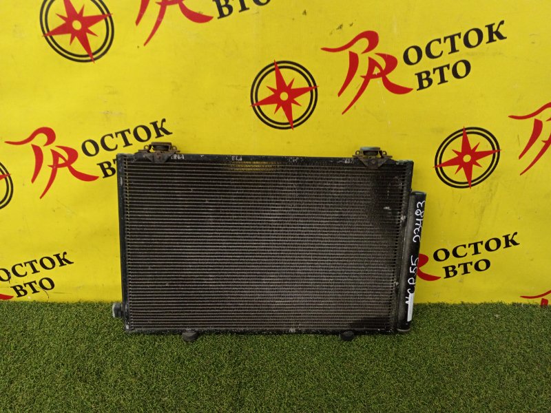 Радиатор кондиционера, 3500 рублей, Красноярск