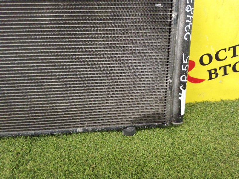 Радиатор кондиционера, 3500 рублей, Красноярск