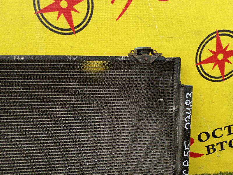 Радиатор кондиционера, 3500 рублей, Красноярск