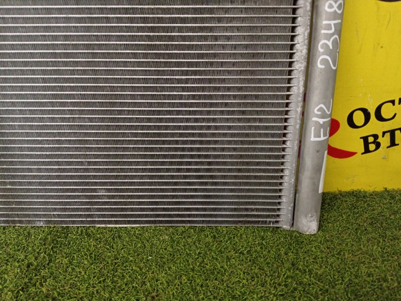 Радиатор кондиционера, 800 рублей, Красноярск