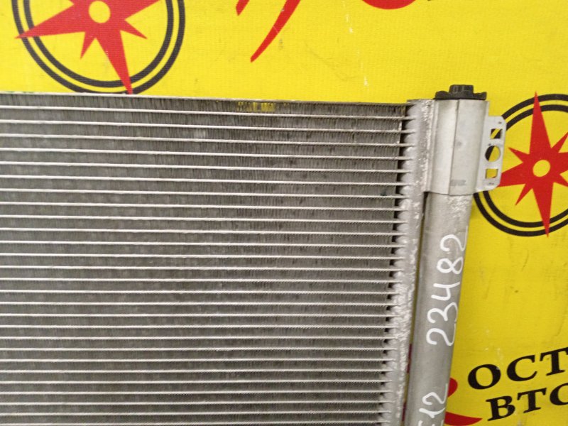 Радиатор кондиционера, 800 рублей, Красноярск