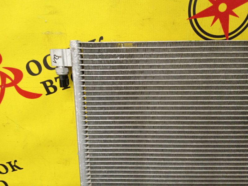 Радиатор кондиционера, 800 рублей, Красноярск