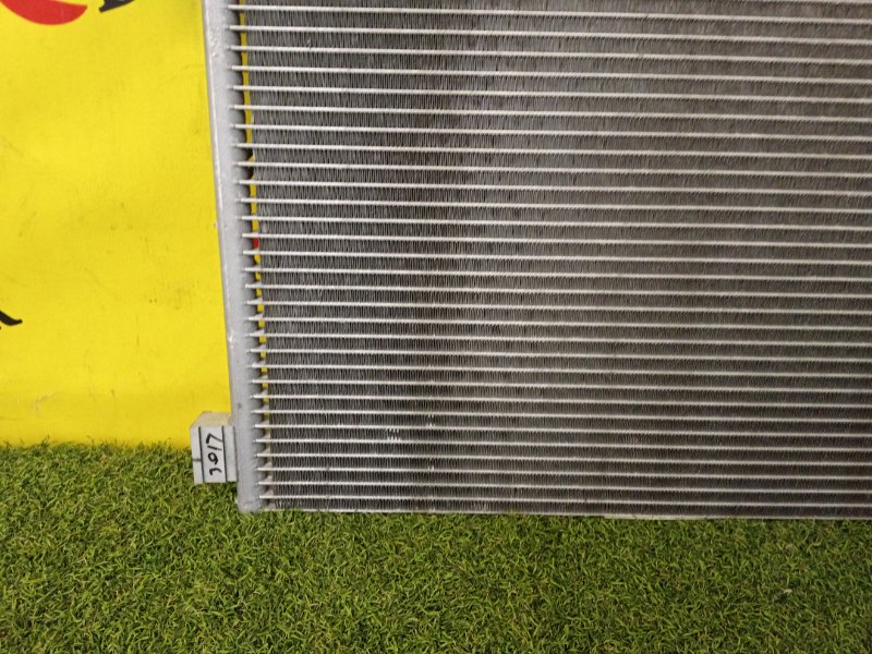 Радиатор кондиционера, 800 рублей, Красноярск