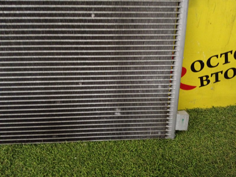 Радиатор кондиционера, 800 рублей, Красноярск