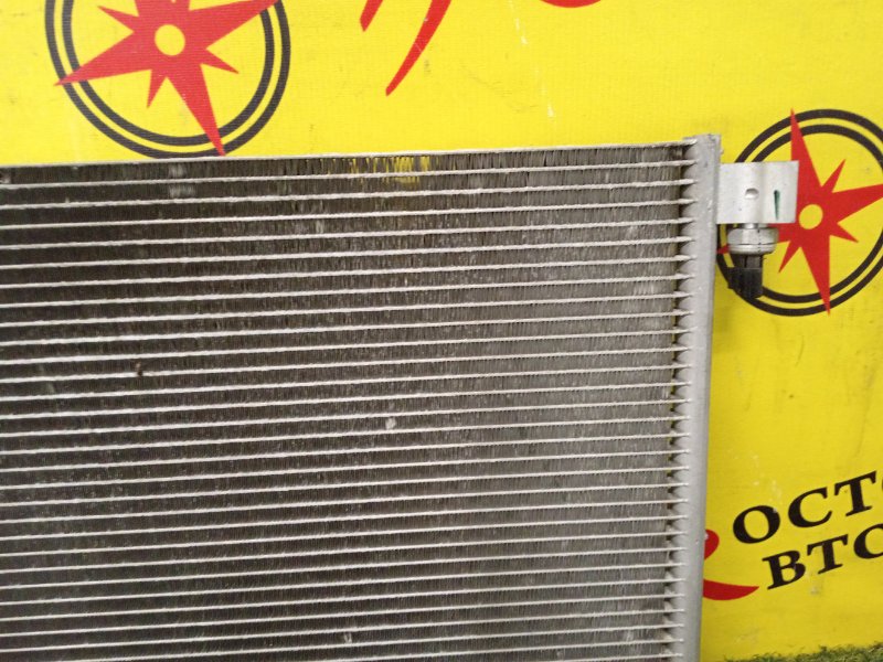 Радиатор кондиционера, 800 рублей, Красноярск