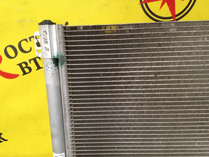 Радиатор кондиционера, 800 рублей, Красноярск