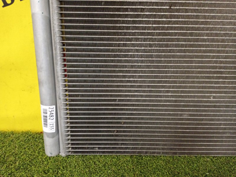 Радиатор кондиционера, 800 рублей, Красноярск