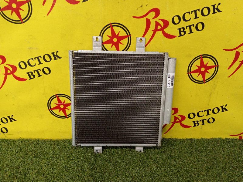 Радиатор кондиционера, 500 рублей, Красноярск