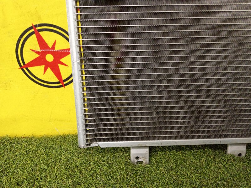 Радиатор кондиционера, 500 рублей, Красноярск