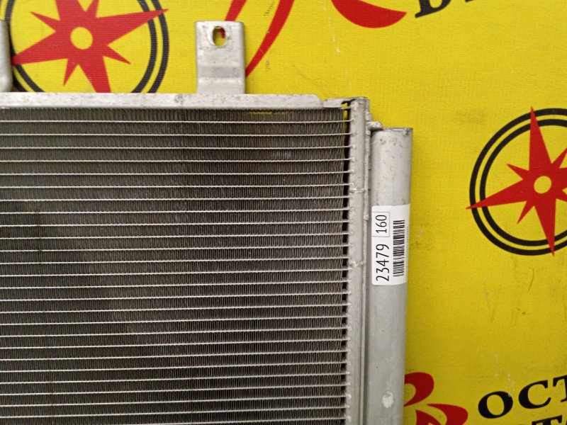 Радиатор кондиционера, 500 рублей, Красноярск