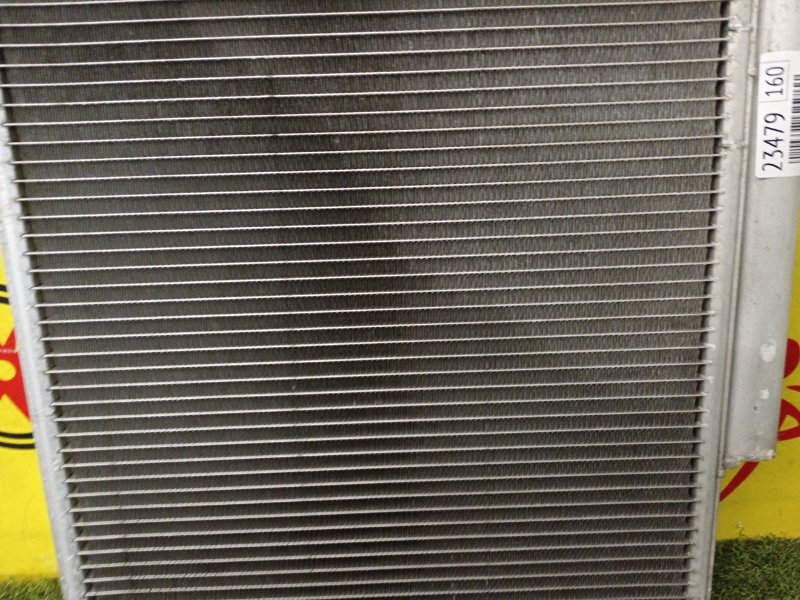 Радиатор кондиционера, 500 рублей, Красноярск