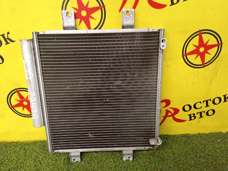 Радиатор кондиционера, 500 рублей, Красноярск