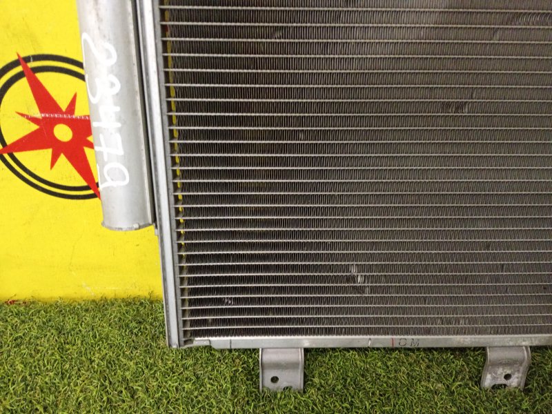 Радиатор кондиционера, 500 рублей, Красноярск