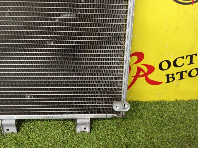 Радиатор кондиционера, 500 рублей, Красноярск