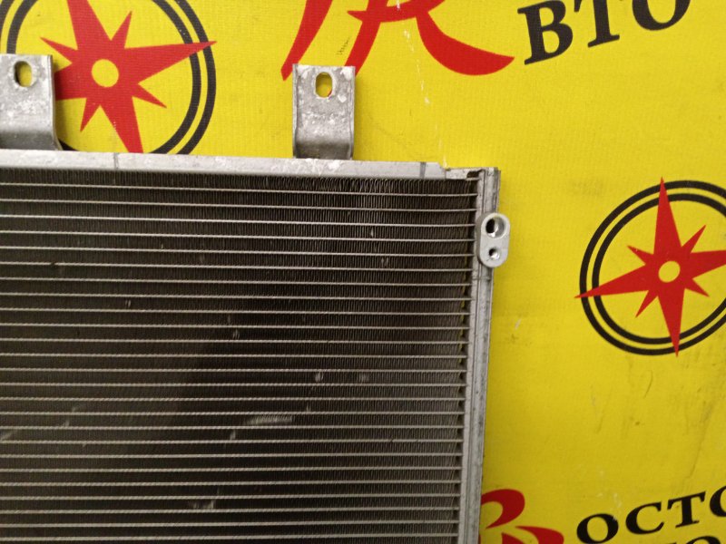 Радиатор кондиционера, 500 рублей, Красноярск