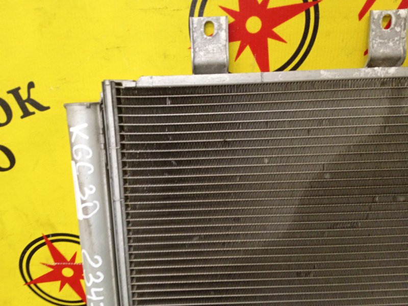 Радиатор кондиционера, 500 рублей, Красноярск