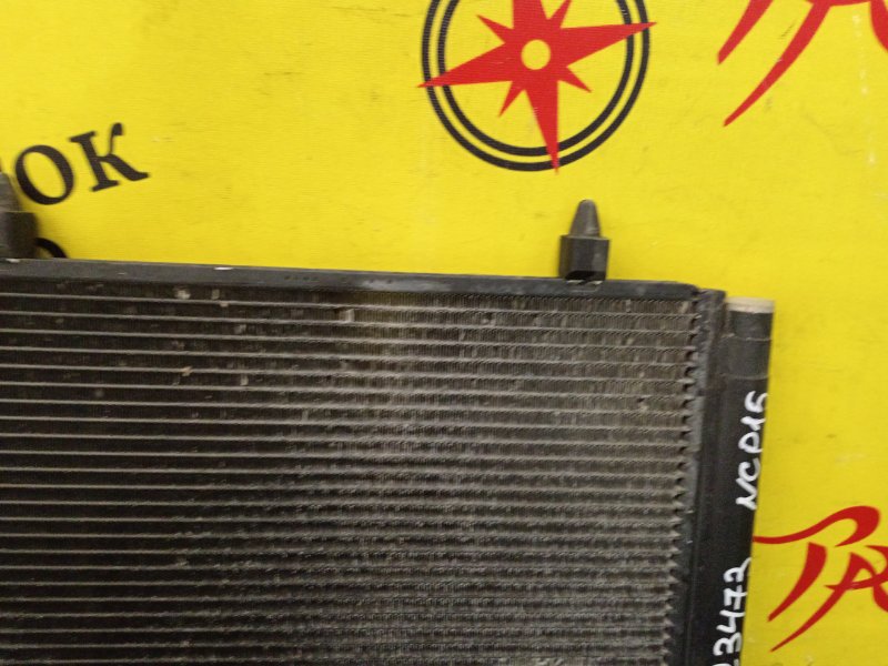 Радиатор кондиционера, 800 рублей, Красноярск