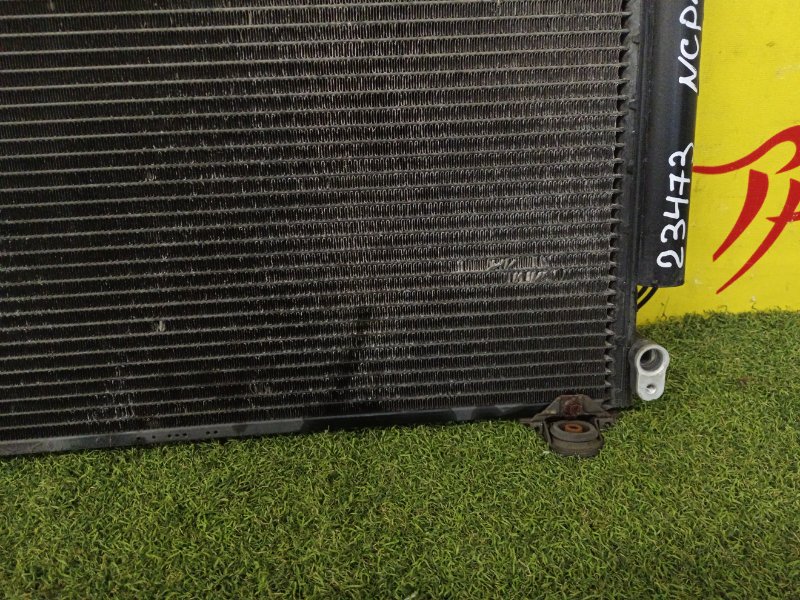 Радиатор кондиционера, 800 рублей, Красноярск