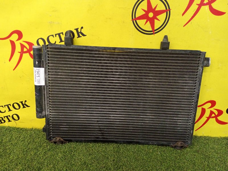 Радиатор кондиционера, 800 рублей, Красноярск