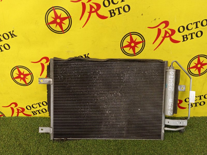 Радиатор кондиционера, 400 рублей, Красноярск