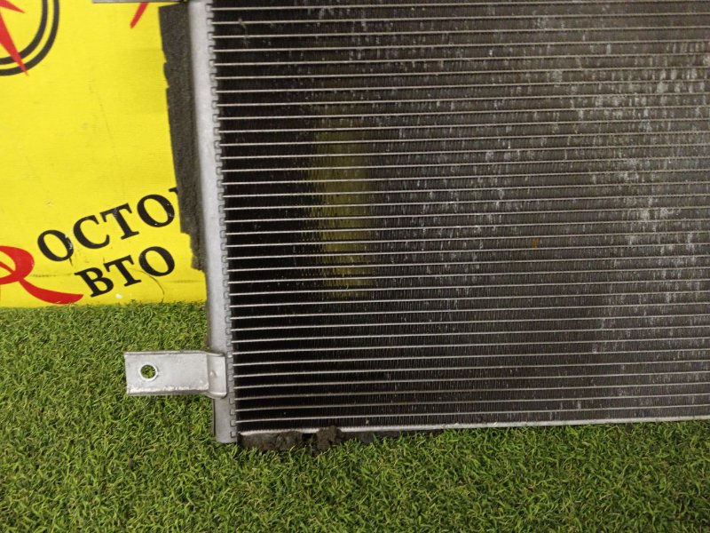 Радиатор кондиционера, 400 рублей, Красноярск