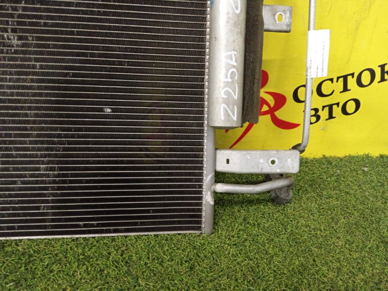 Радиатор кондиционера, 400 рублей, Красноярск