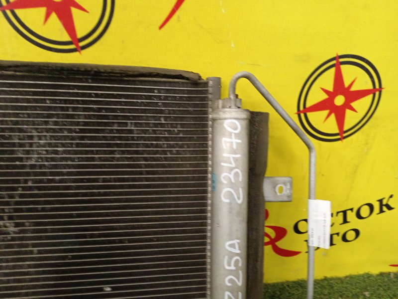 Радиатор кондиционера, 400 рублей, Красноярск