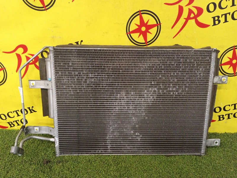 Радиатор кондиционера, 400 рублей, Красноярск