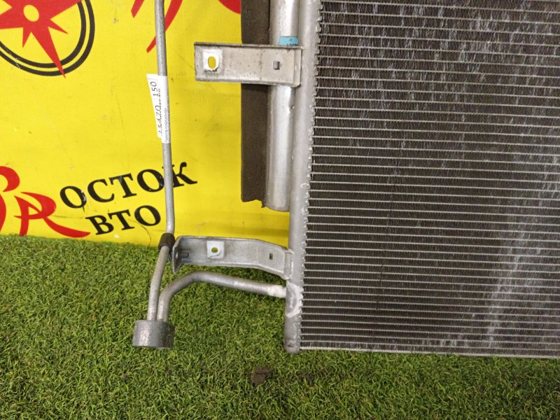 Радиатор кондиционера, 400 рублей, Красноярск