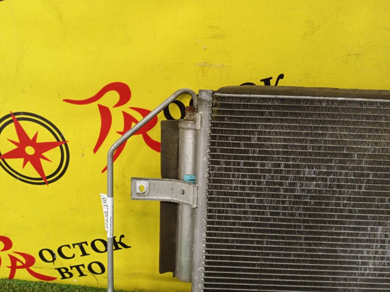 Радиатор кондиционера, 400 рублей, Красноярск