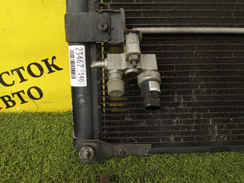 Радиатор кондиционера, 3000 рублей, Красноярск