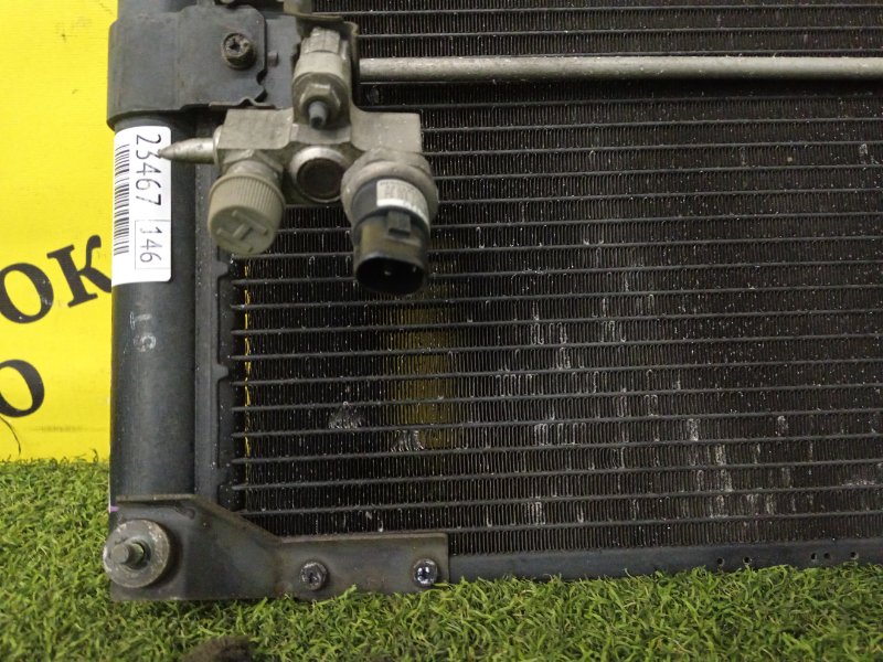 Радиатор кондиционера, 3000 рублей, Красноярск