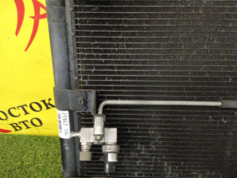 Радиатор кондиционера, 3000 рублей, Красноярск