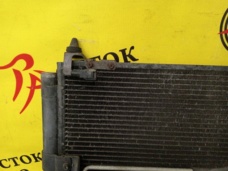 Радиатор кондиционера, 3000 рублей, Красноярск