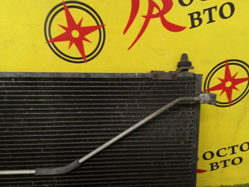 Радиатор кондиционера, 3000 рублей, Красноярск