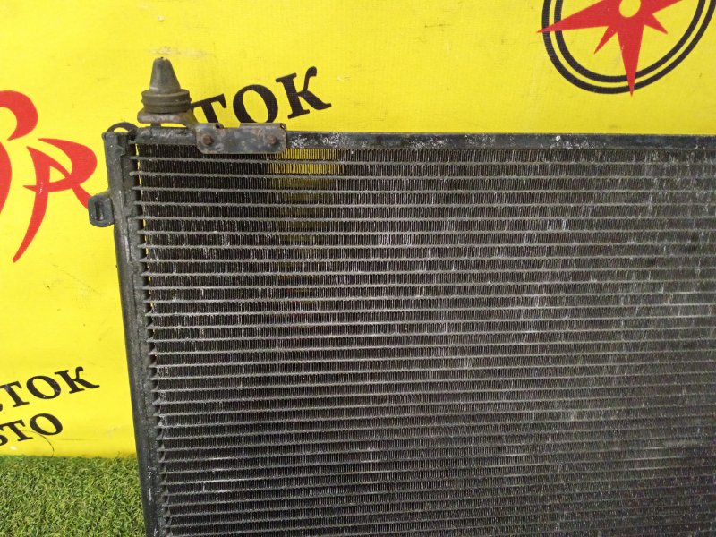 Радиатор кондиционера, 3000 рублей, Красноярск