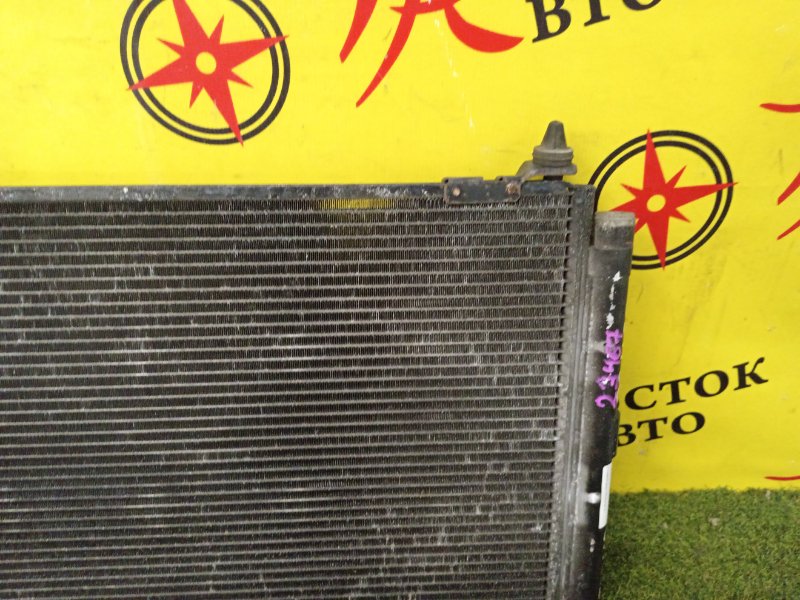 Радиатор кондиционера, 3000 рублей, Красноярск