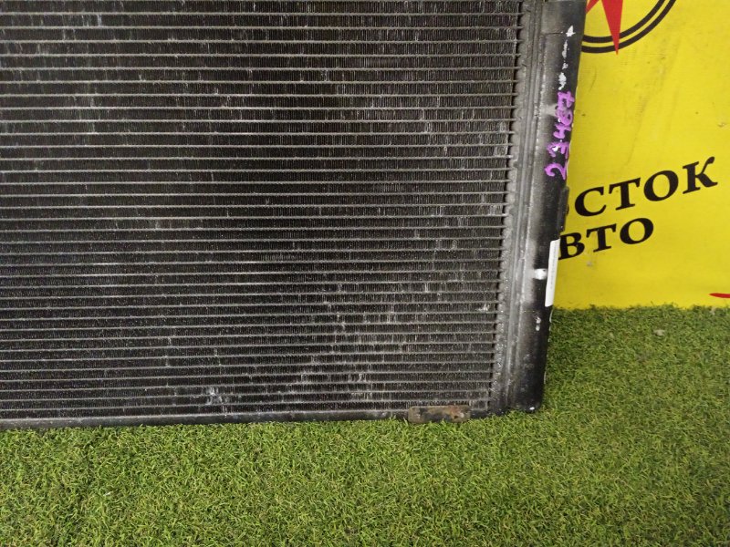 Радиатор кондиционера, 3000 рублей, Красноярск